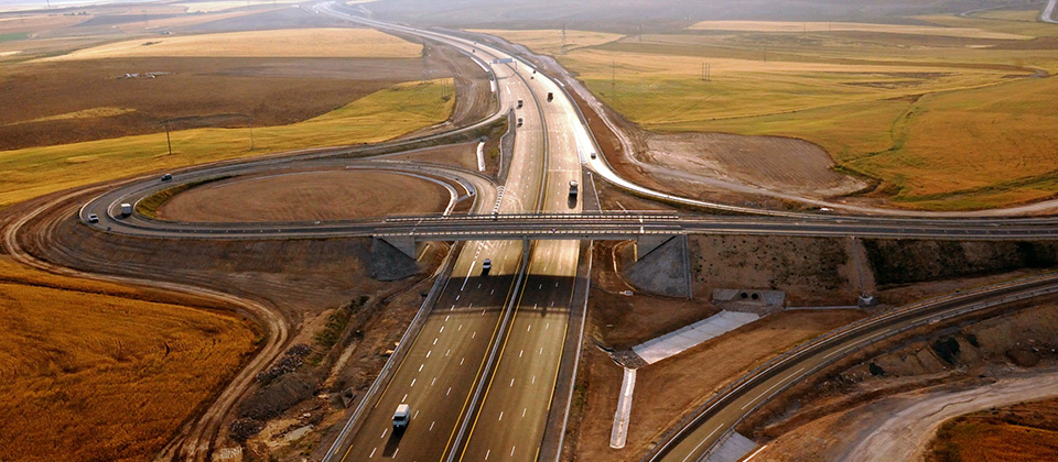 Travaux publics
